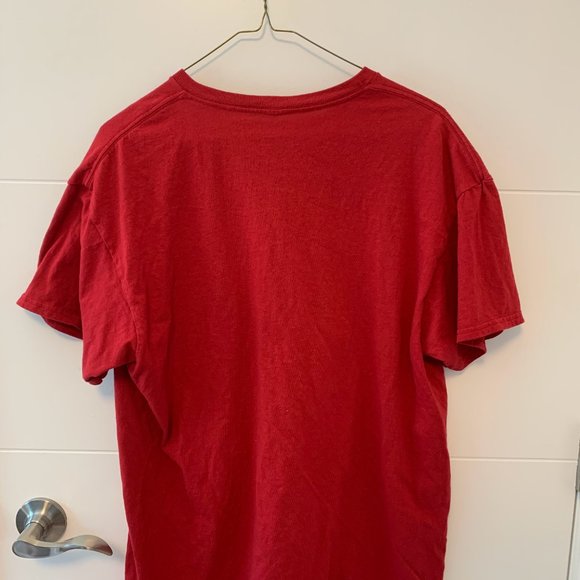 USC Trojans Basic Men's Heritage Arch With Stroke - Picture 3 of 4